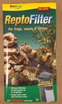 Tetra Reptofilter Terrarium Filtration For Frogs Newts And Turtles 90 Gph *new*. Fixed Price $24.97.