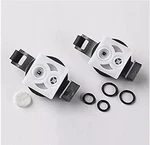 Tetra 75077878 Whisper Repair Kit For 60 And 100 Pump. Fixed Price $29.00.