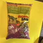 World Wide Imports Procalcium Sand Reptile Substrate 10 Lbs Mpn 81301. Fixed Price $13.00.