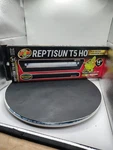 Zoo Med Reptisun T5 High-output Terrarium Hood 14". Fixed Price $39.99.