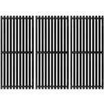 Ggc 17" Grill Grates Replacement For Charbroil Infrared Burner 463242515 46.... Fixed Price $69.46.
