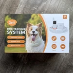 Fulupet 3 1 Dog Training System: Electronic & Wireless Fence Barrier, New. Fixed Price $68.99.