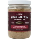 Flukers High Calcium Dubai Roach Diet Net Weight 14 Oz. Fixed Price $11.38.