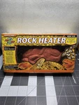 Zoo Med Repticare Rock Heater (RH-2) Mini Size New , Sealed. Fixed Price $14.99.