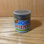 Zoo Med Laboratories AZMBA3 Aqua Accents Midnight Black Sand, 1/2-POUND (4C). Fixed Price $12.99.