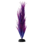 Underwater Treasures Purple Nile Grass Plant Select Size:: 16 Inch. Fixed Price $10.49.