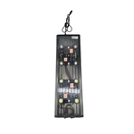Zoo Med Reptisun Led Terrarium Hoods LF-81 Tested. Fixed Price $29.99.