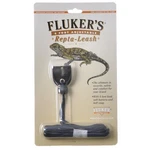 Reptile, Flukers Repta-leash (x-small 3" Harness (6' Lead)). Fixed Price $14.54.