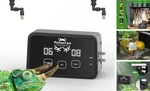 Fenocran Automatic Reptile Mister System, 2 Nozzles. Fixed Price $40.27.