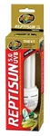 Zoo Med Reptisun 5.0 26 Watt Uvb Tropical Compact Fluorescent Bulb FS-C5. Fixed Price $31.98.