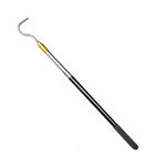 Snake Hook, 61" Reptile Catcher Stick Pole Handling Tool Kit For Rattle.... Fixed Price $14.31.
