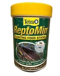 1/TETRA Pond # 29252 1.94 Oz Reptomin Reptile Turtle Frog Food Sticks Exp 2027. Fixed Price $14.00.