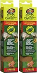Zoo Med Eco Carpet 10G - Pack Of Reusable 10X20IN Reptile Tank Mat. Fixed Price $26.99.