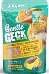 Gargeer 2OZ Complete Crested Gecko Food Diet. Premium Mix, Ready To Use Freshly. Fixed Price $23.49.