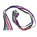 Slip Leads Bulk Pack 6 Pcs Small Animal Control Shelter Pet Grooming. Fixed Price $14.26.