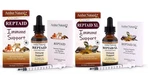 Amber Naturalz Reptaid & Xl - Organic Reptile Immune Support 1OZ. Fixed Price $24.97.