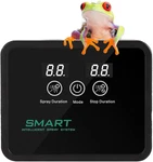 Reptile Fogger Smart Spray System, Humidifiers Automatic With Timer,. Fixed Price $41.02.
