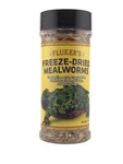 Fluker's Freeze Dried Mealworms Pet Food, 1.7 Oz (48 G) Fast Shipping. Fixed Price $10.19.
