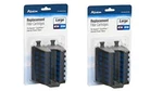 Aqe Cartridge Qf Internal Large 72/2PK. Fixed Price $26.43.