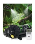 Reptile Mister Automatic Misting System, Humidifiers For Terrariums, .... Fixed Price $123.88.