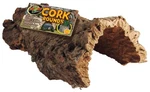 Zoo Med Natural Cork Bark, Round, Extra Large Brown. Fixed Price $43.01.
