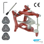 Ynr Dental Implant Articulator Paper Holder Stainless Steel Ce Approved Red. Fixed Price $73.86.