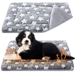 Pcs 20X30 Inch Star Self Warming Cat Mat Heating Pad Reversible Thermal. Fixed Price $34.44.