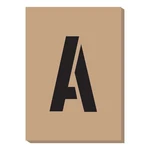Hy-ko 10" Number And Letter Stencils (3 Pcs.). Fixed Price $68.83.