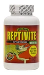 Zoo Med Reptivite With D3 Ultrafine Super Stick Formula 8-OUNCES. Fixed Price $20.62.