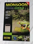 Exo Monsoon Multi Ii Terrarium Mister. Fixed Price $145.45.