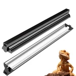 24W T5 Uvb Reptile Light Fixture Combo Kit 10.0 Fluorescent Tube For Be.... Fixed Price $54.15.