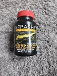 Repashy Superfoods Crested Gecko Mango Superblend Complete Diet. Fixed Price $15.49.