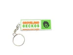 Groveland Gecko Keychain Bearded Dragon Crested Reptile Lizard Snake Ba.... Fixed Price $6.50.