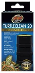 Zoo Med Replacement Cartridge Small For TC-22 Turtleclean Filter 10 3 Pack. Fixed Price $12.00.