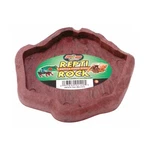 Zoo Med Rock Reptile Food Dish Small. Fixed Price $8.00.