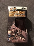 Zoo Med Nightlight Bulb. Fixed Price $5.00.