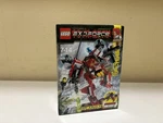Lego Exo-force: River Dragon (8111). Fixed Price $169.99.