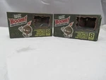 Lot Of 2 Jealous Devil Boom Organic Coconut Firestarter Grills Fireplace Camping. Fixed Price $21.88.