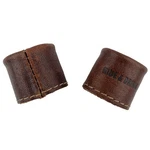 Hide & Drink, Leather Ring Thimble (2 Pack) Finger Protector, Handmade From F.... Fixed Price $30.46.