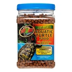 Turtle Food Natural Aquatic Maintenance Formula 24OZ Zoo Med ZM112 24-OUNCE. Fixed Price $28.99.