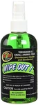 Zoo Med Wipe Out 1 Terrarium Small Animal Cage Cleaner 8.75 Ounce - 4 Pack. Fixed Price $29.39.