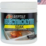 Comprehensive 16OZ Electrolyte Soak For Reptiles - Vitamins & Probiotics. Fixed Price $19.92.