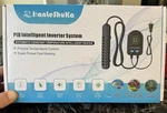 Aquarium Heater Tank Submersible, 200 New Ibox, Fish, Reptiles,plants. Fixed Price $12.99.