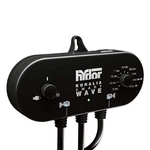 Hydor Koralia Wavemaker Basic Controller - Dual Pump, 12V, Dc For Aquarium. Fixed Price $94.09.