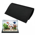 Tehaux Aquarium Leveling Mat, 16X12 Inch Self Fish Tank Shockpr.... Fixed Price $17.91.