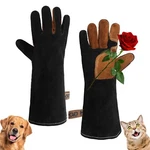 Handlandy 16 Inches Animal Handling Gloves Bite-proof. Fixed Price $20.88.