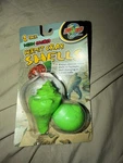 2 Pack Neon Colored Hermit Crab Shells Zoo Med. Fixed Price $9.00.