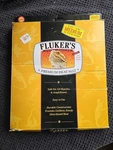 Reptile, Flukers Ultra Deluxe Premium Heat Mat (medium 12 Watts (20-30 Gal)). Fixed Price $19.99.
