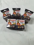 Pak...zoo Med Nano Infrared Heat Lamp Bulbs Reptiles Spiders Watt. Fixed Price $24.99.