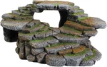 (REP183) Reptology Shale Scape Step Ledge & Cave Hideout Decorative Resin For. Fixed Price $42.99.